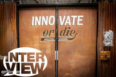 Interview: Robert Egger – Specializeds Konzeptbike-Guru über E-Bikes & Ideen