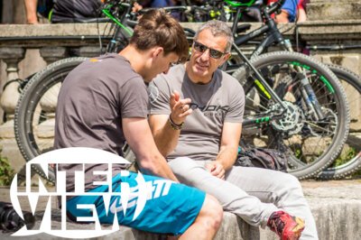 Thok-Gründer Stefano Migliorini im Interview: Vom Bike-Profi zum E-Bike-Hersteller