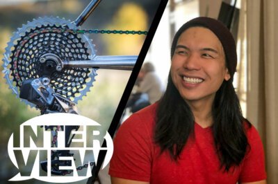 SRAM Eagle AXS und RockShox Reverb AXS: Interview mit SRAM-Ingenieur Alex Ho