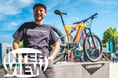Bikefestival Freiburg-Organisator Philipp Martin im Interview: „Bikes, Trails und Bier – das macht glücklich!“