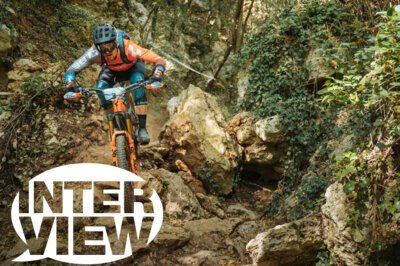 E-Racing 2021 – wie war die Saison und was könnte kommen: Wir haben mit einem Insider über E-MTB-Rennen gesprochen