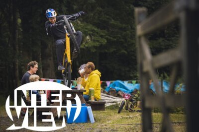 Danny MacAskill in „Do A Wheelie“: Der schönste Eisdielentrick der Welt