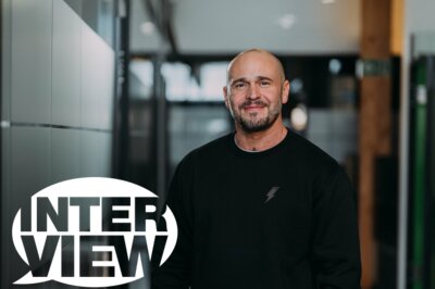 YT-Besitzer Markus Flossmann im Interview: „Ich habe Bikes privat gekauft und an die Kunden geschickt“