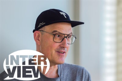 Canyon-Gründer Roman Arnold im Interview: Steckt Canyon in der Krise?