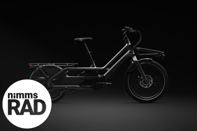 Neues Specialized Turbo Porto Longtail-Lastenrad : Das zweite erste Specialized Cargobike