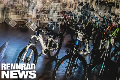 „Phantomspedition“ stiehlt 4 Lkw voller Bikes: Fahrräder für 1,6 Mio. Euro geklaut