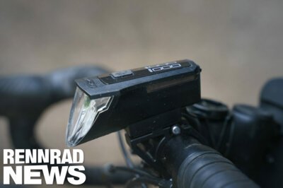 Bikemate Fahrradlicht wieder im Angebot ab 19.09.: ALDI Licht Test – Günstiger geht nicht!