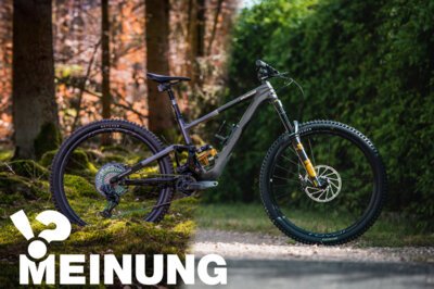Technologische Weiterentwicklung: Ersetzen Light-E-MTB künftig Mountainbikes?