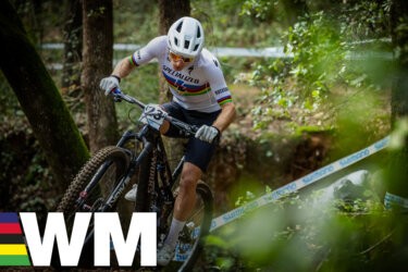 E-Bike WM 2025 in Valais: Alle Infos zur Weltmeisterschaft!