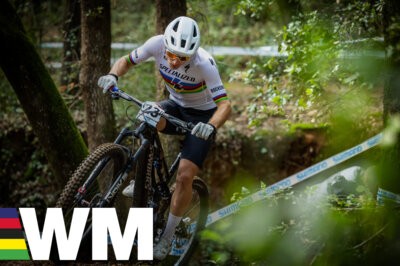 E-Bike WM 2025 in Wallis / Schweiz: Alle Infos zur Weltmeisterschaft!