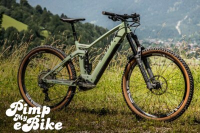Scott ransom e bike best sale