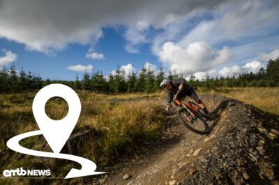 Spot-Check: Bikepark Wales – ideal für Jedermann