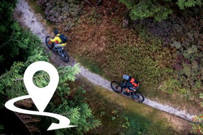 Spot-Check Fichtelgebirge: Wurzeltanz im Reich des Auerhahns