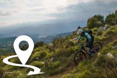 Travelstory – Unterwegs im Hinterland von Nizza: Von Sospel nach Peille