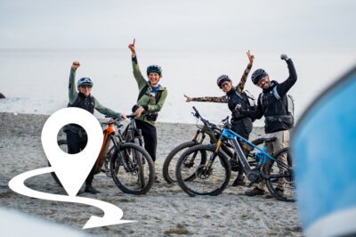 Travelstory – Oltre Finale / Italien: Das E in Finale steht für Enduro, E-MTB und Extraklasse