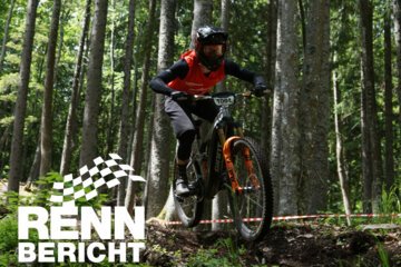 EWS-E in Petzen: Rennbericht (Episode 2) von Chris Rothenbach