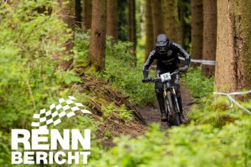 DM E-Enduro 2024 – Erfahrungsbericht: Starke Stages! Starke Orga!