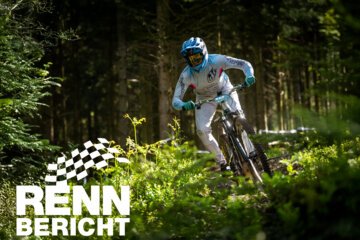 European E-MTB Enduro Tour in Remouchamps / Belgien: Einfach legendär!