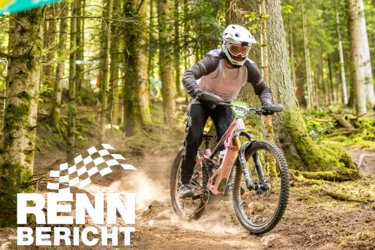 Orbea Fast Forward E-Bike Team – Bad Wildbad: Sieg im Auftaktrennen!