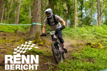 Orbea Fast Forward E-Bike Team – Rennen E1 Roßbach: Zweimal Gold!