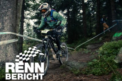 Rennbericht: Enduro One #4 – Ochsenkopf im Fichtel
