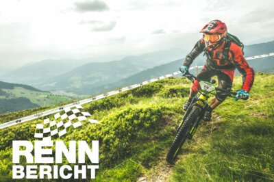 Kenda Enduro One in Wildschönau: Geht Altbewährtes noch besser?