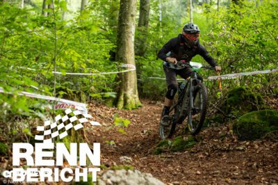 Kenda Enduro One: Wintereinbruch in den Bergen – Saisonstart wird verschoben