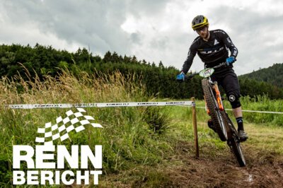 Kenda Enduro One in Frammersbach: Zurück im Spessart