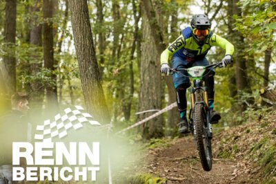 Kenda Enduro One in Bad Endbach: Krönendes Finale der Saison 2019