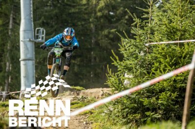 Enduro One 2022: Einschreibung zur Rennserie ab 1. April