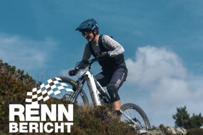 E-Tour du Mont Blanc 2023: Ines Thoma: „Das beste E-Bike-Rennen der Welt?!“