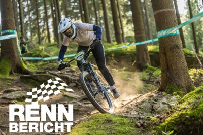 Enduro One Serie 2025: Online-Nennung gestartet