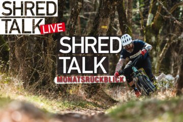 Shredtalk – Monatsrückblick: Die E-Bike-Highlights vom Februar