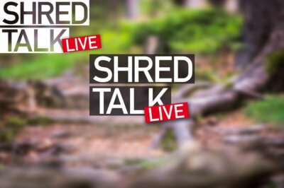 Shredtalk Live – heute um 18 Uhr: Ghost vs. Cube – Vergleichstest
