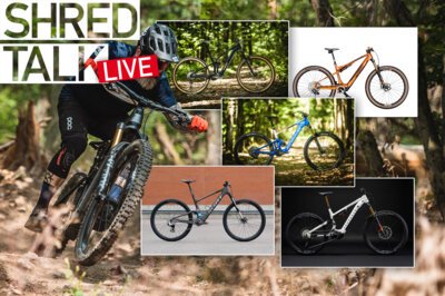 Monatsrückblick – Juli 2023: Vier Light-E-MTB sind in den Top 5!