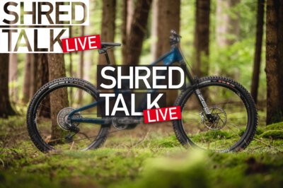 Shredtalk Live – Mittwoch um 18:00 Uhr: Hast du Fragen zum Propain Ekano 2 CF?