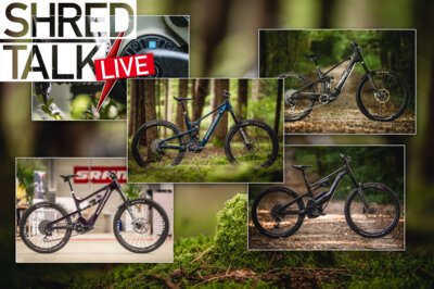Monatsrückblick Oktober 2023: Vier neue E-Bikes und ein Motorvergleichstest