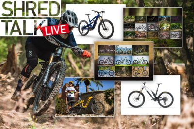 Shredtalk – Monatsrückblick: 5 E-Bike-Highlights vom Dezember 2023