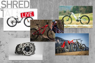 eMTB-News Monatsrückblick: 5 E-Bike-Highlights vom Januar 2024