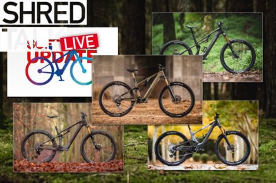 Monatsrückblick – E-Bike-Highlights Februar 2024: 4 neue E-Bikes und ein Update