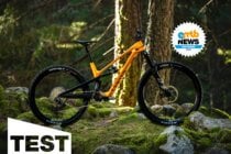 Titelbild: Canyon Spectral:ONfly CF CLLCTV im Test: Testsieg für den Kurvenräuber aus Koblenz 🏆