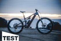 Titelbild: Neues Specialized Levo 4 E-Bike im Test: Motor neu, Rahmen neu & 1.120 Wh Akkukapazität