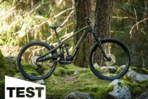 Titelbild: Trek Slash+ 9.7 im Test: High-Pivot = High-Class?