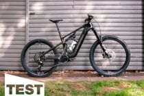 Titelbild: Neues Cannondale Moterra 2025 – Test: E-Bike mit Bryceland-Baller-Buden-Genen?