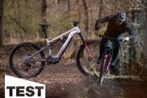Titelbild: Focus SAM² im ersten Test & Video: Das neue Gravity-E-Bike aus Stuttgart