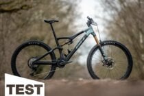 Titelbild: BH Bikes iLYNX Trail Carbon 8.9 im Test: Mit eigenständigem Motor auf den Olymp?