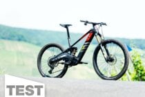 Titelbild: Neues Rotwild R.EX 2026 mit DJI im ersten Test: Highend meets High Power!