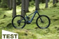 Titelbild: Pivot Shuttle AM 2026 E-Bike – Test: Allround-Racer mit Bosch CX-R