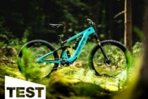 Titelbild: Neues Yeti LTe E-Bike im ersten Test: Sechsgelenker für pures Vergnügen
