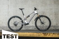Titelbild: Canyon Neuron:ONfly CF LTD im Test: Trailbike in Perfektion